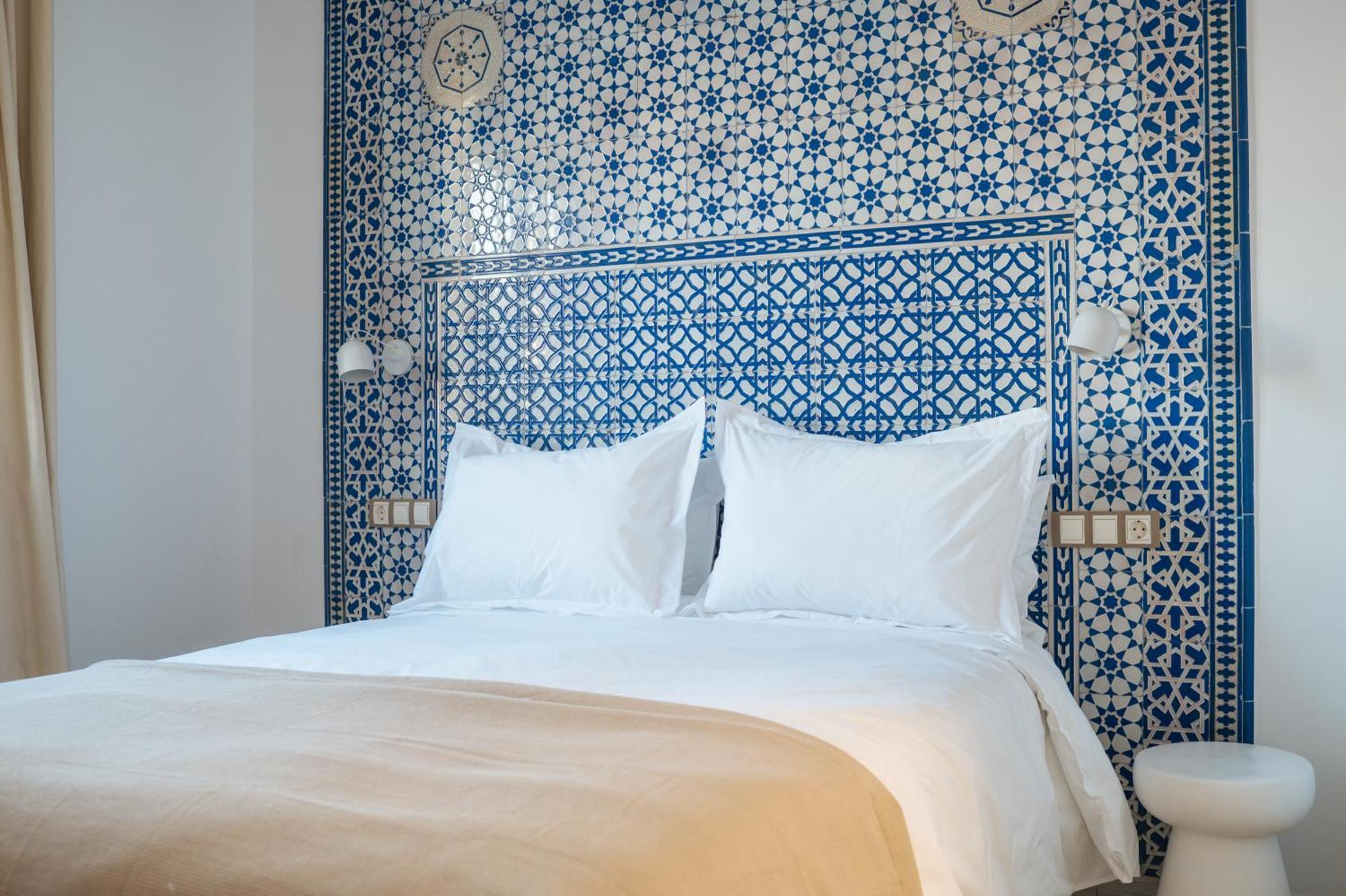 Apartamentos "El Escondite De Triana" Sevilla Kültér fotó