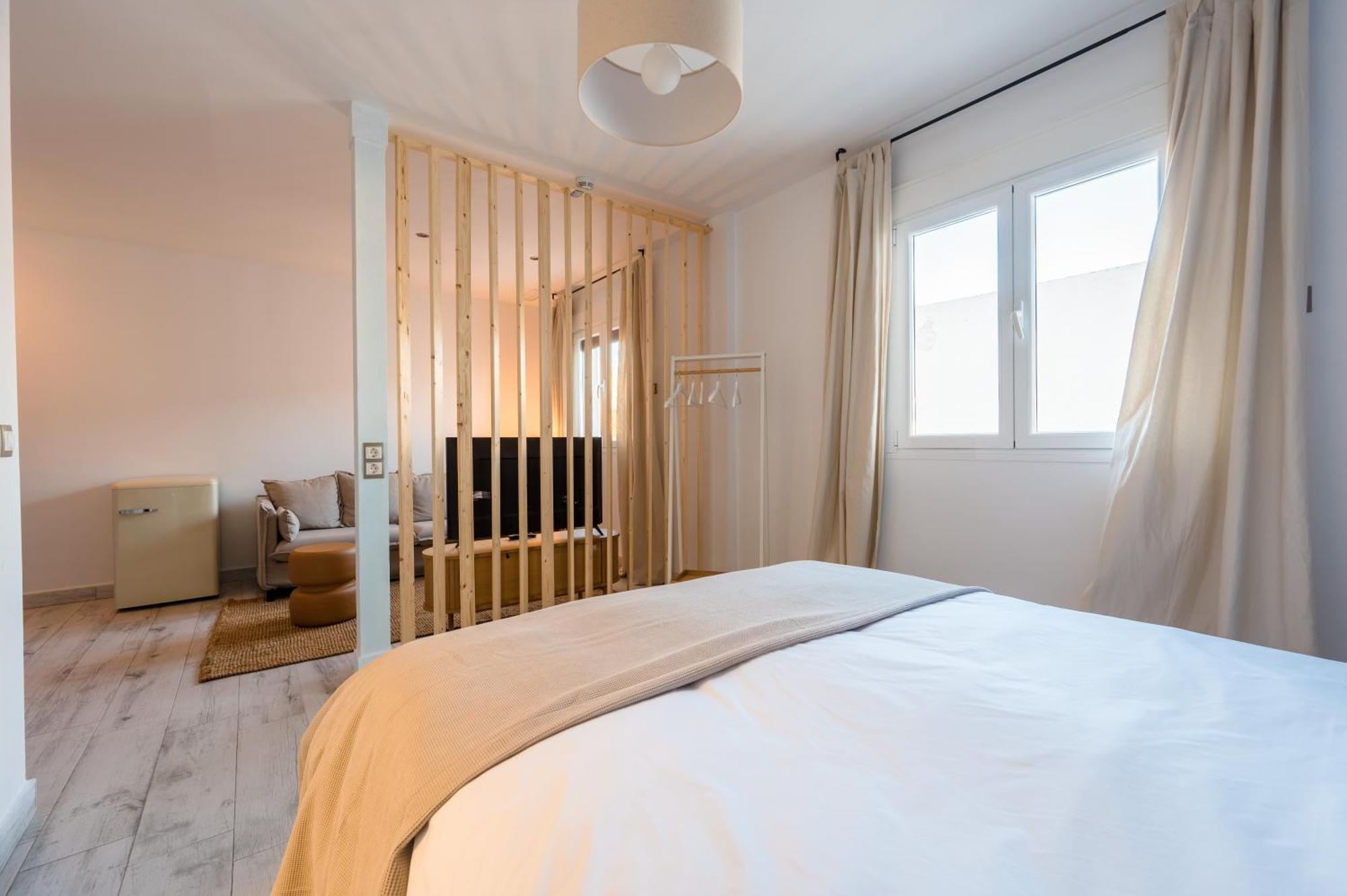 Apartamentos "El Escondite De Triana" Sevilla Kültér fotó