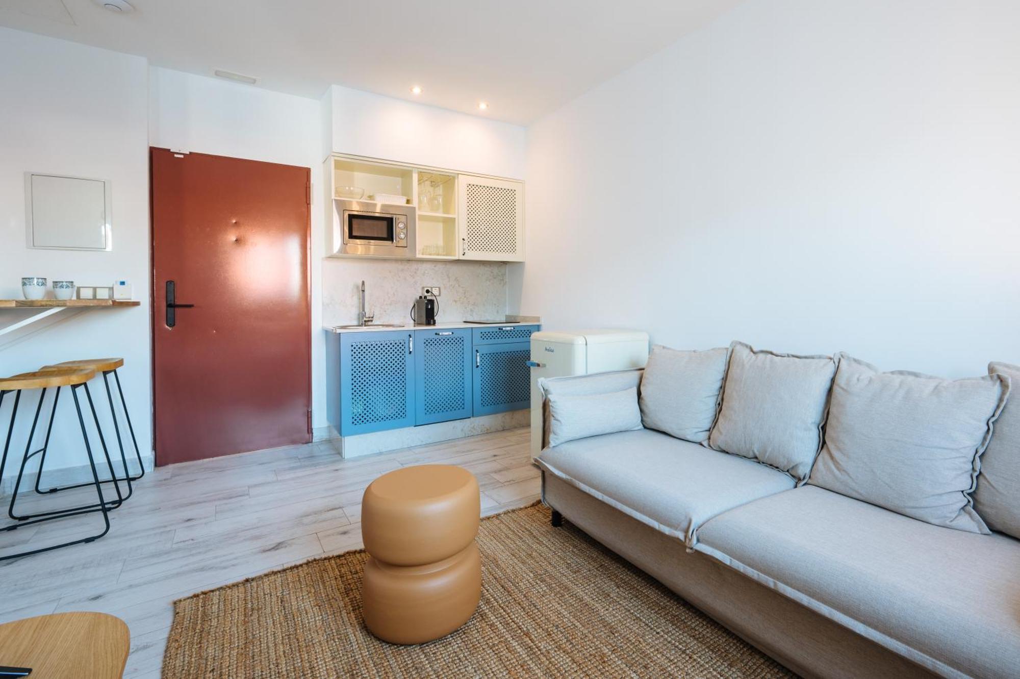 Apartamentos "El Escondite De Triana" Sevilla Kültér fotó