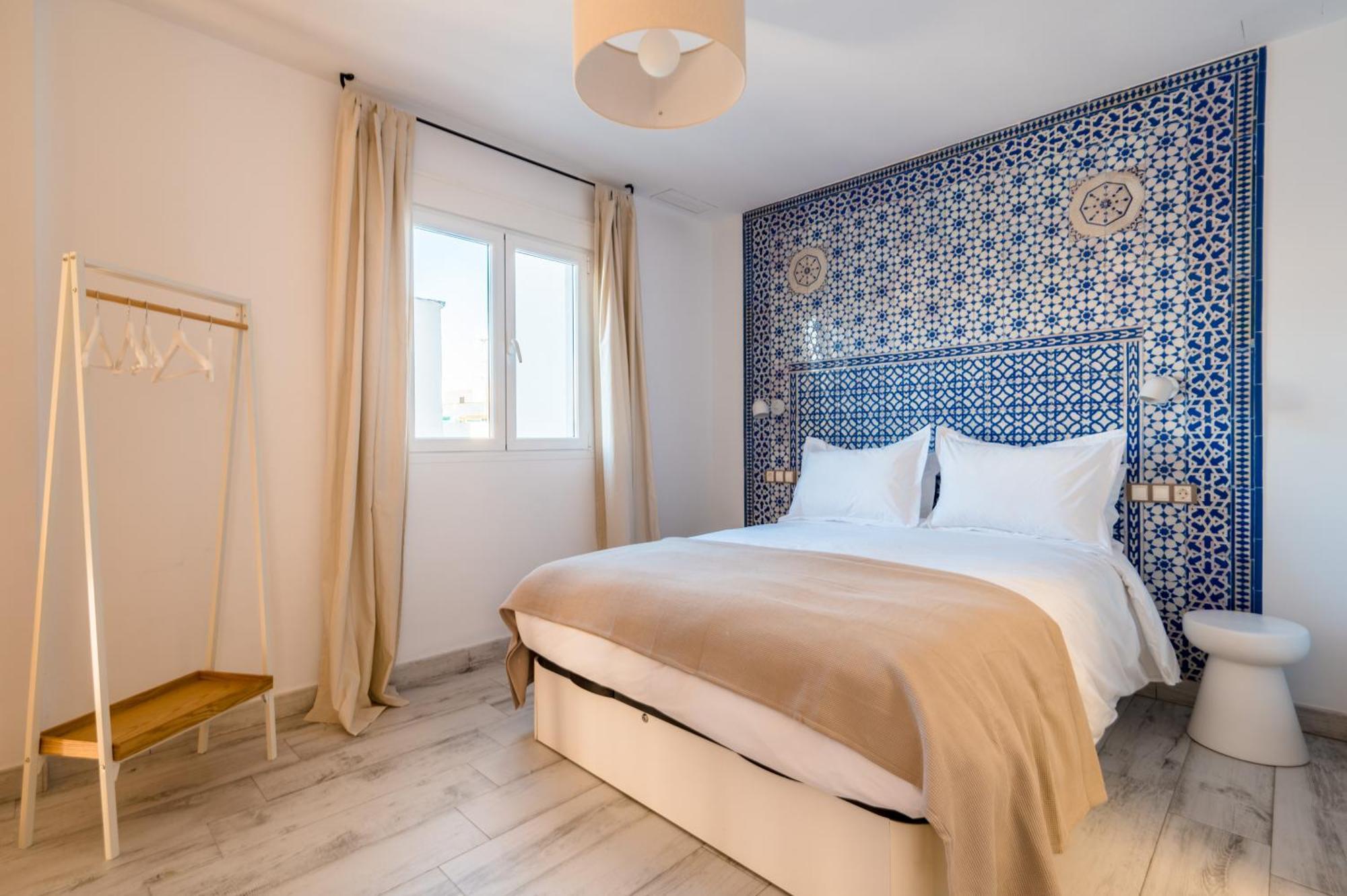 Apartamentos "El Escondite De Triana" Sevilla Kültér fotó