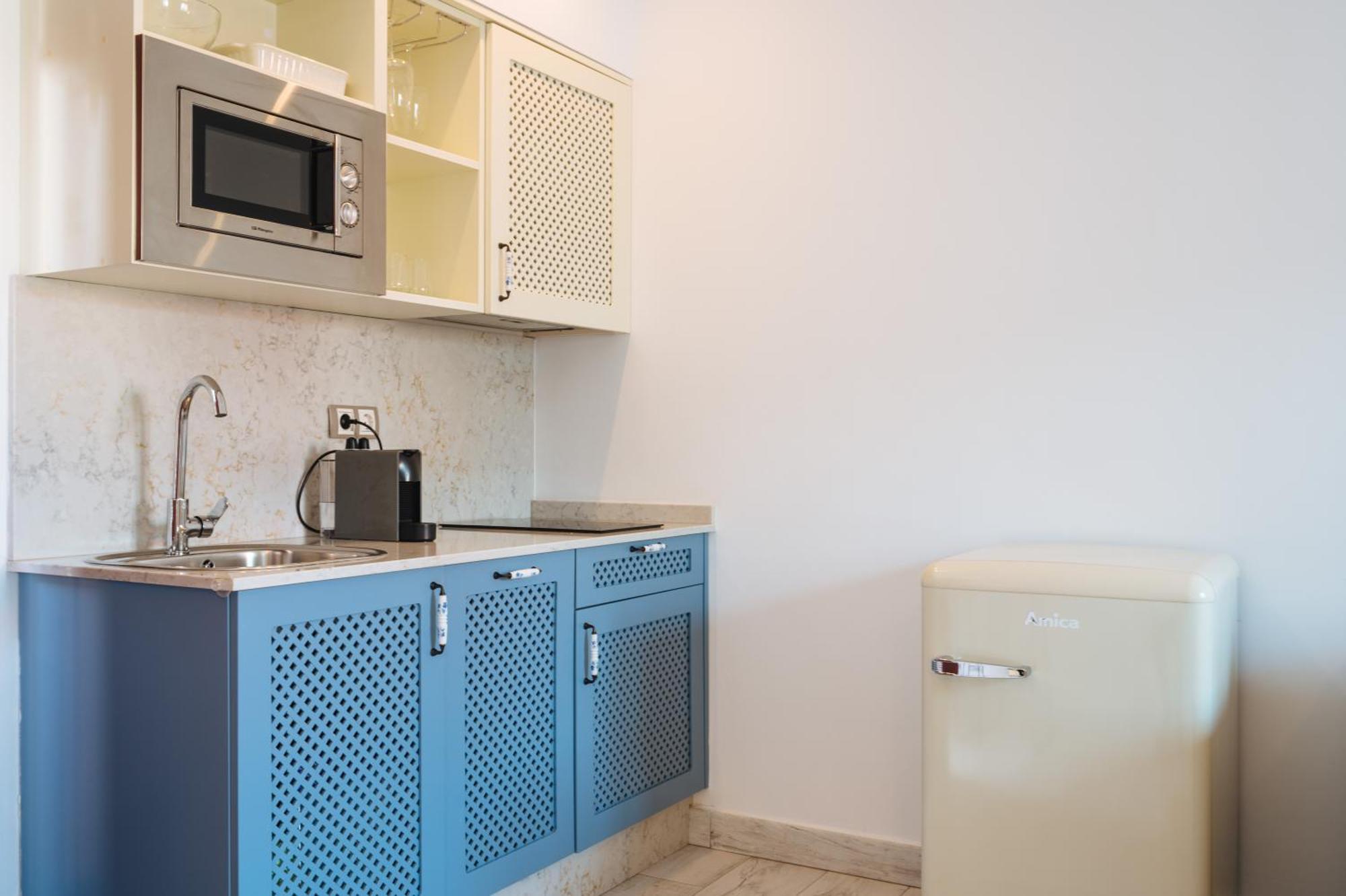 Apartamentos "El Escondite De Triana" Sevilla Kültér fotó