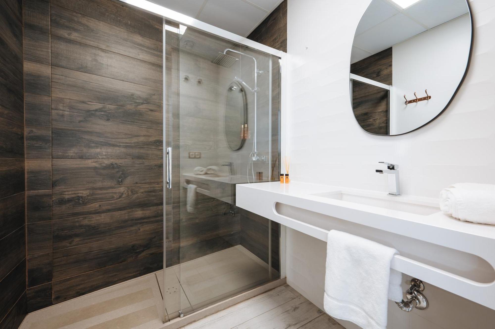 Apartamentos "El Escondite De Triana" Sevilla Kültér fotó