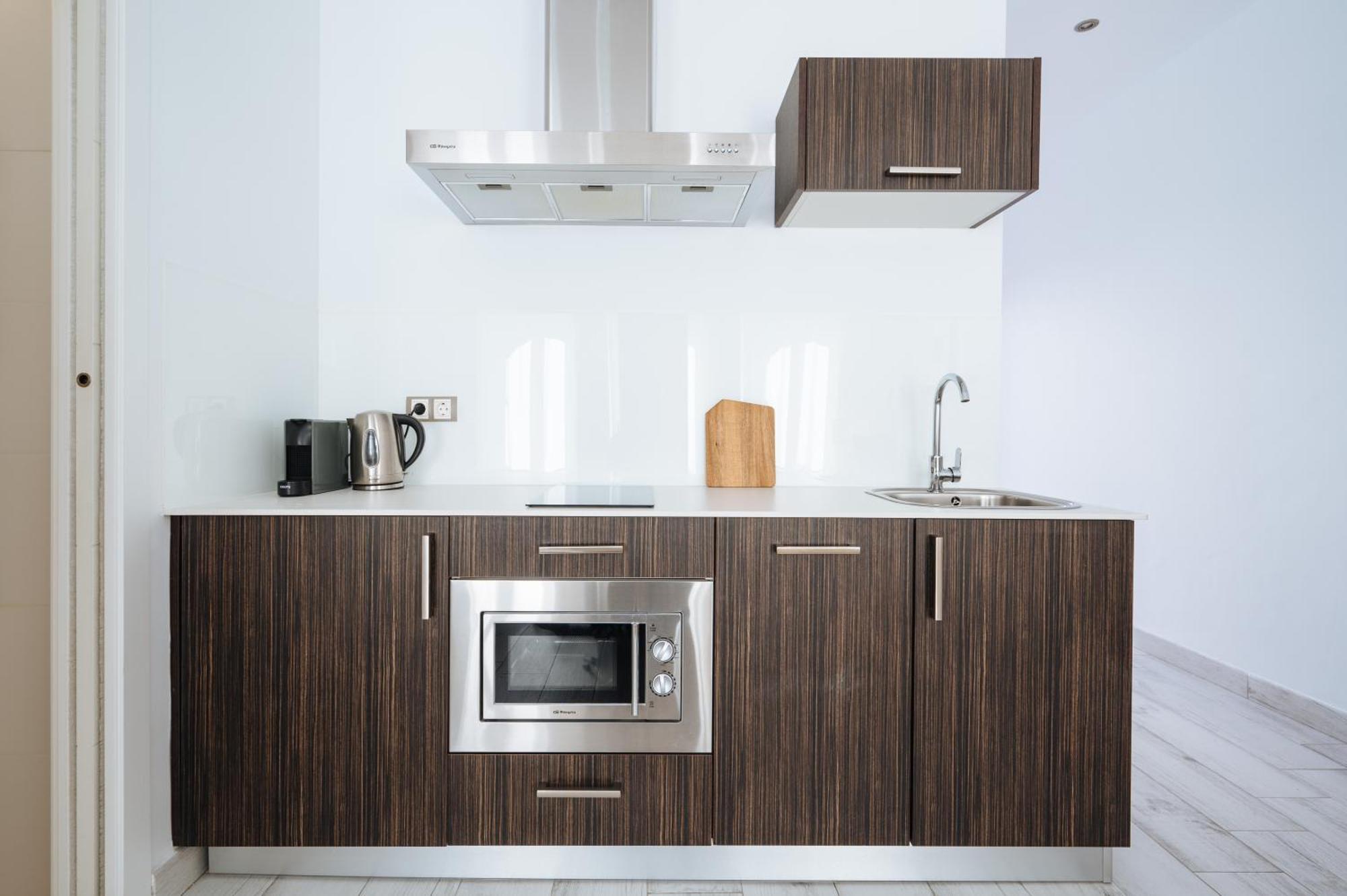 Apartamentos "El Escondite De Triana" Sevilla Kültér fotó