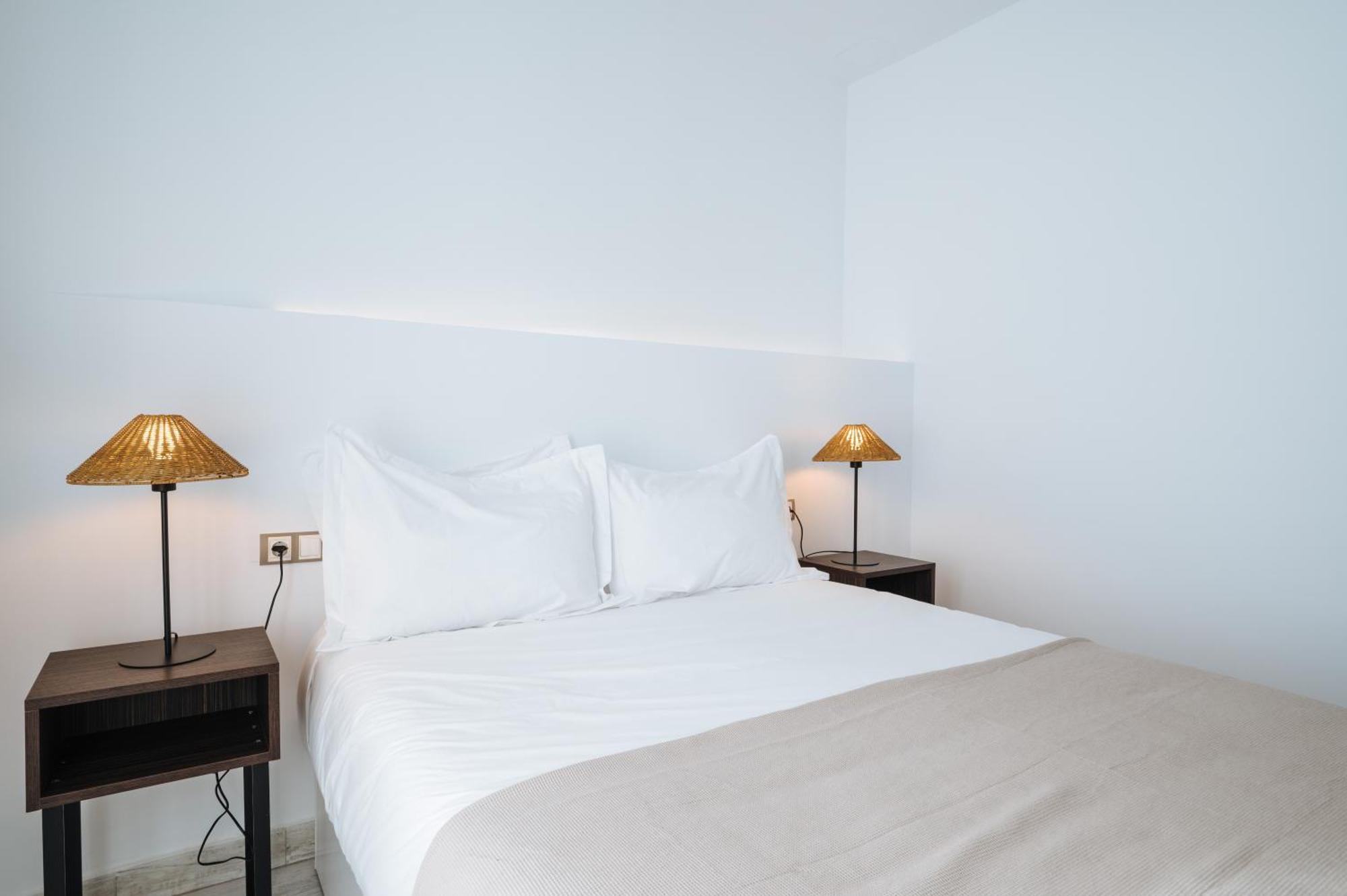 Apartamentos "El Escondite De Triana" Sevilla Kültér fotó
