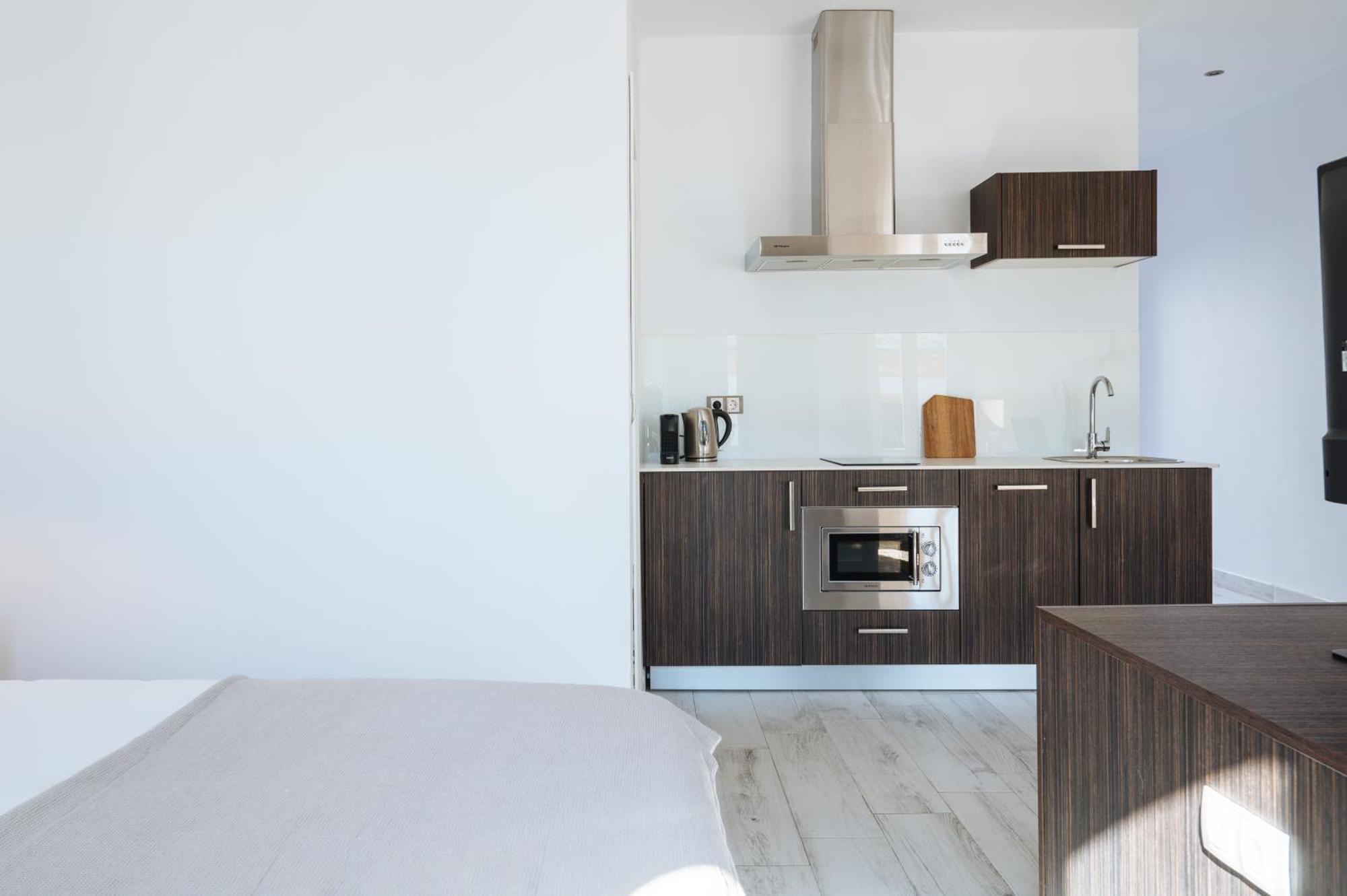 Apartamentos "El Escondite De Triana" Sevilla Kültér fotó