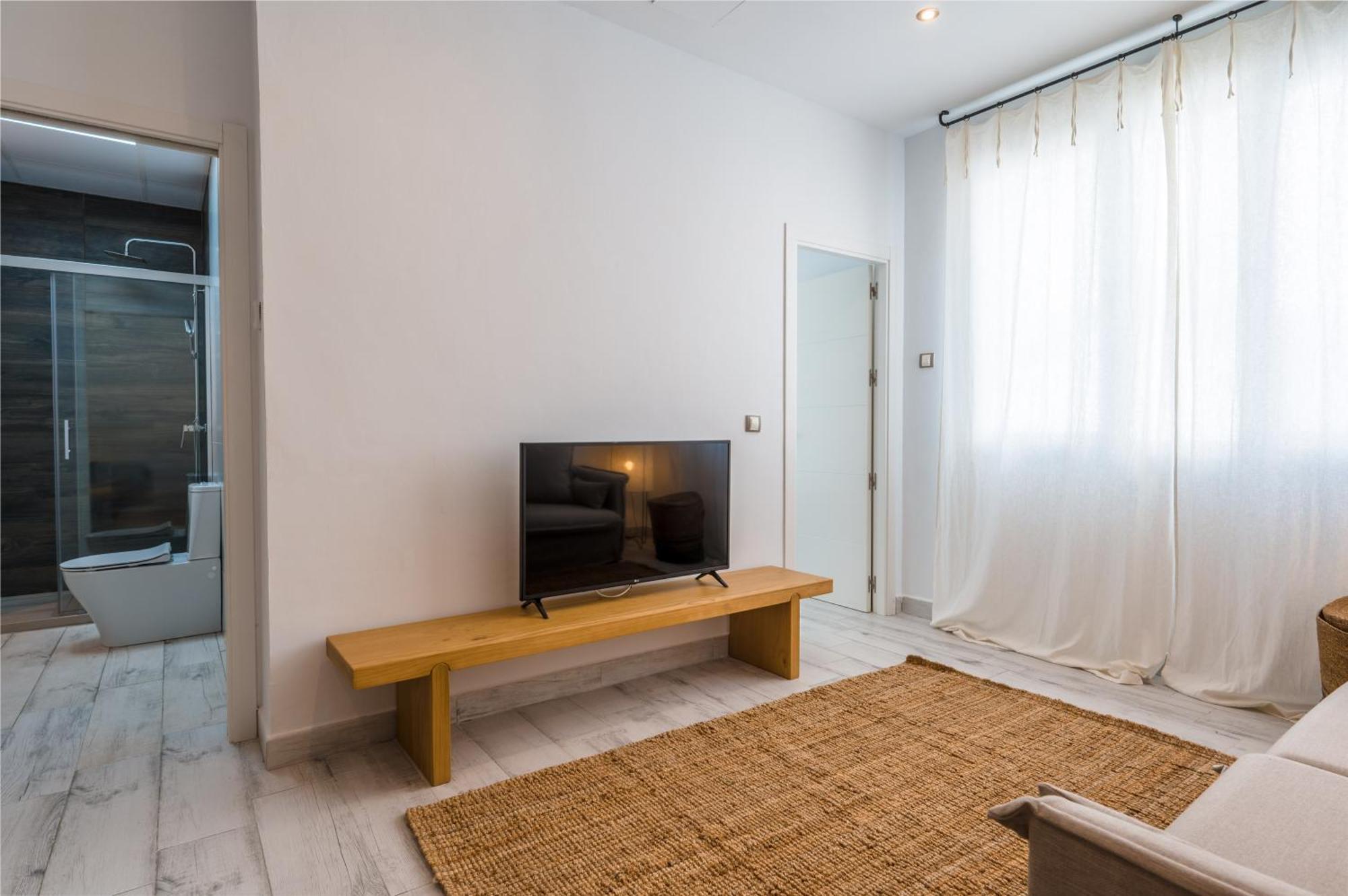 Apartamentos "El Escondite De Triana" Sevilla Kültér fotó