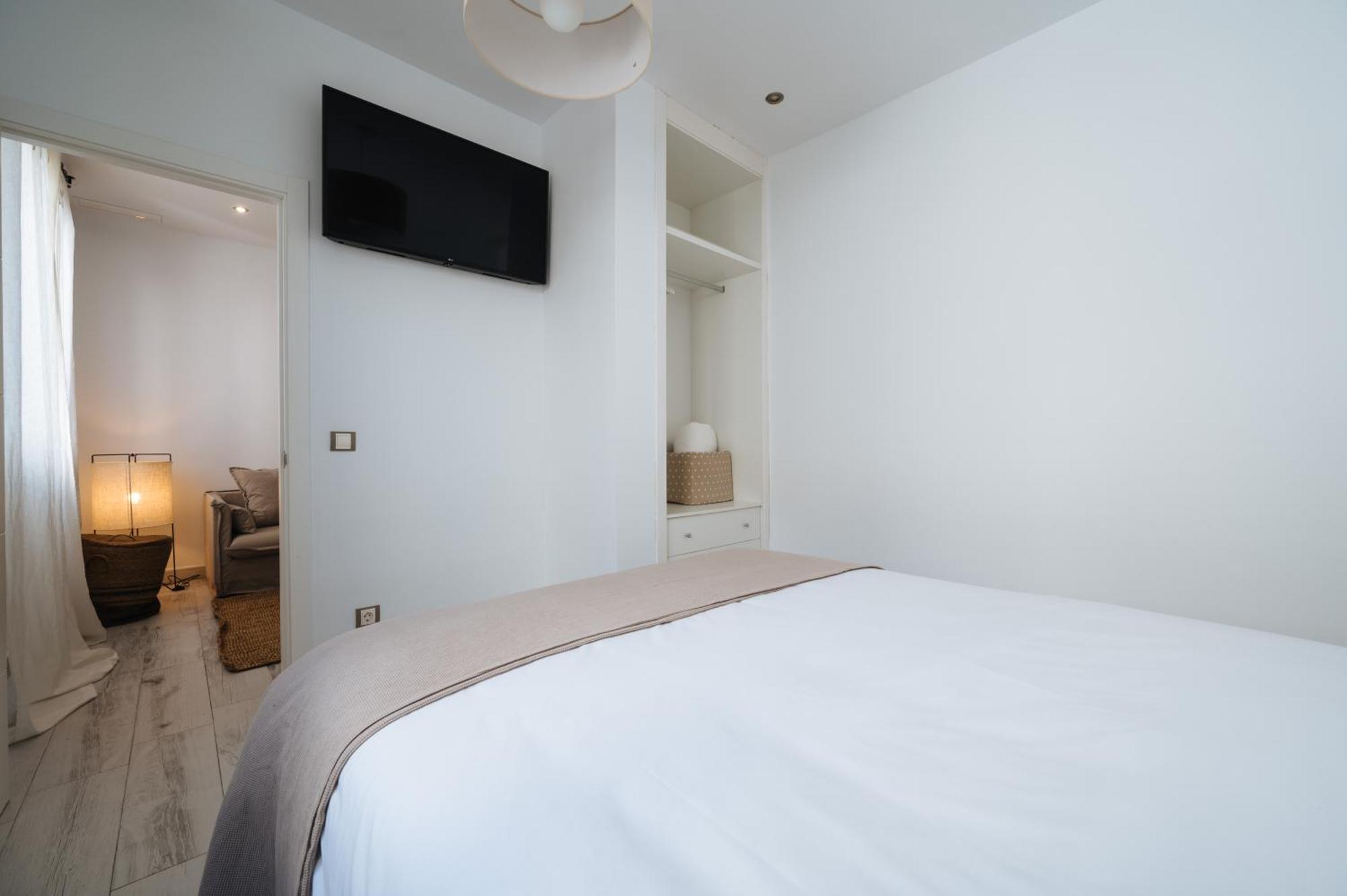 Apartamentos "El Escondite De Triana" Sevilla Kültér fotó