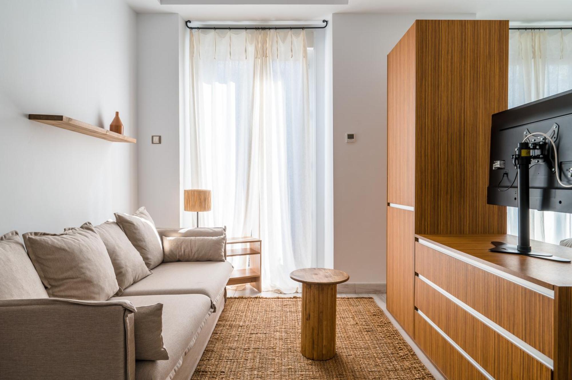 Apartamentos "El Escondite De Triana" Sevilla Kültér fotó
