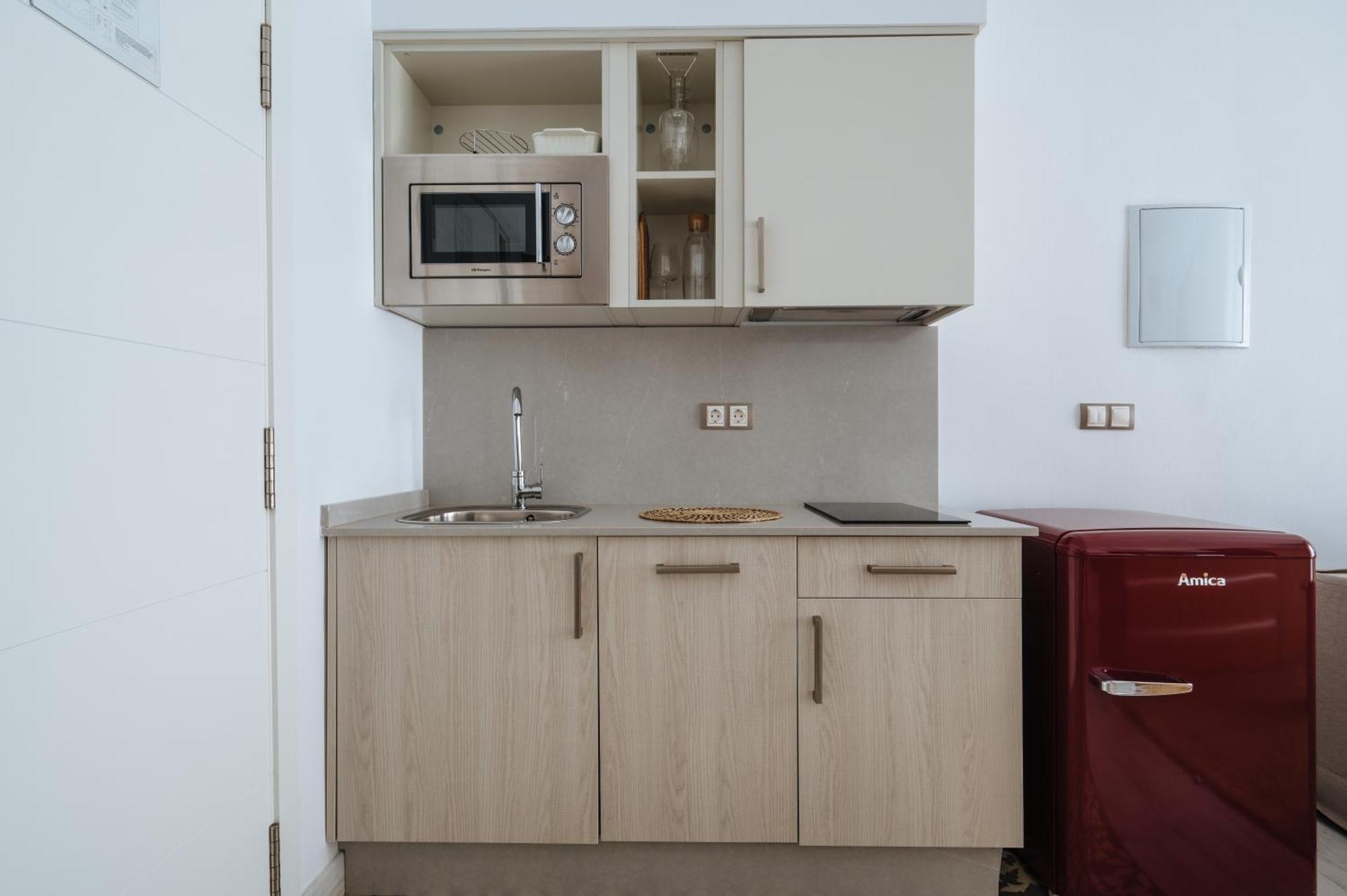 Apartamentos "El Escondite De Triana" Sevilla Kültér fotó